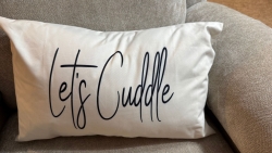 Let's Cuddle